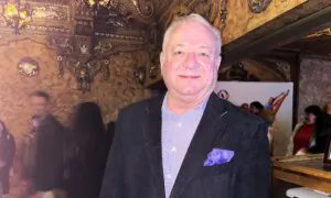 ‘Magnificent, Absolutely Magnificent’: Rockford Theatergoer Amazed by Shen Yun’s Display of ‘China Before Communism’