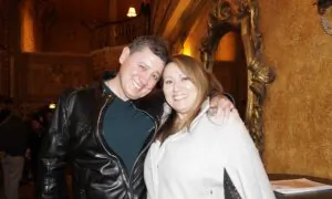 ‘Welcome to This Magic World’: Theatergoer Says Shen Yun Brings Legends to Life