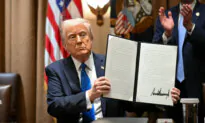 What to Know About Trump’s Order on Election Integrity