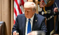Trump Orders Declassification of FBI’s Crossfire Hurricane Russia Investigation