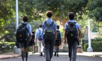 Australian Families Spending Over $100,000 on Schooling for Every Child