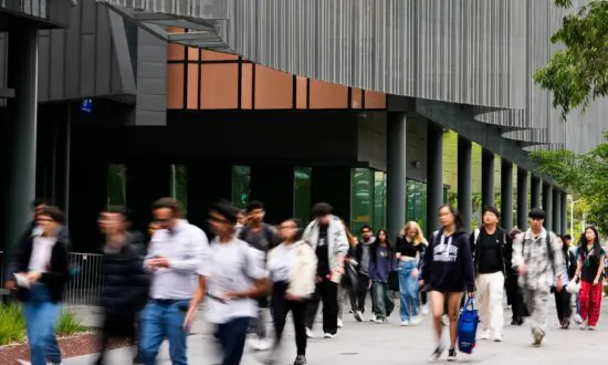 Coalition Prefers More Migrant Tradies, Not Yoga Teachers
