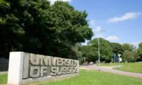 University Fined £585,000 Following Free Speech Investigation