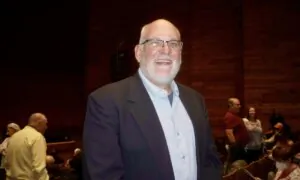 Shen Yun’s Message Is ‘Beautiful and Traditional,’ Says Wyoming Theatergoer