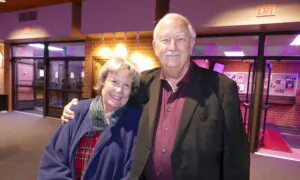 Shen Yun’s Musicians ‘Were Phenomenal,’ Says Retired Musician