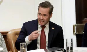 Waltz Takes ‘Full Responsibility’ for Group Chat Leak; Dr. Oz Closer to Confirmation as CMS Chief | NTD Good Morning Full Broadcast (March 26)
