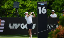LIV Golf Faces Uncertain Future Without Saudi Funding