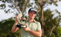 Finishing Off Tournaments Remains Pro Golf’s Most Challenging Issue