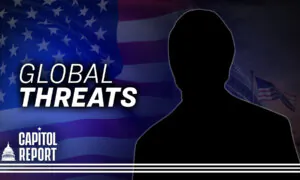 Senate Holds Intelligence Hearing on Global Threats | Capitol Report