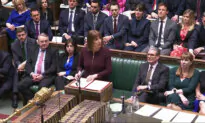 Economic Growth Forecast Halved as Reeves Blames Global Instability