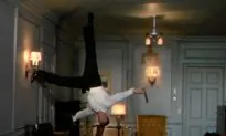 ‘Royal Wedding’: A Fred Astaire and Jane Powell Classic