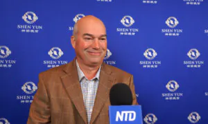 Traditional Culture in Shen Yun is ‘Spectacular,’ Says Indianapolis Theatergoer