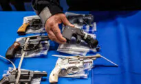 California Sues Companies for Supporting Ghost Gun Manufacturing