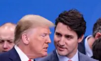Trudeau Was Warned About Trump’s Trade Plans Before Phone Call: Briefing Note