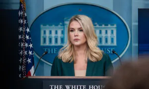 White House Responds to Release of More Signal Chat Messages; House DOGE Panel Probing NPR, PBS