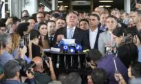 Brazil’s Supreme Court to Try Bolsonaro Over Alleged Coup Plot