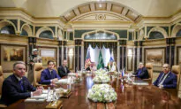 Russian Negotiators May Be ‘Dragging Their Feet’ in Ukraine Cease-Fire Talks, Trump Says
