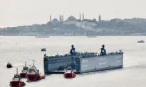 US Says Russia, Ukraine Agree to Maritime Cease-Fire in Black Sea
