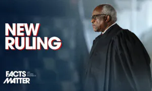 New 7–2 Supreme Court Ruling: Inaction Can Be Considered ‘Violence’ | Facts Matter