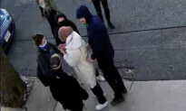 International Student at Tufts University Detained by Immigration Authorities