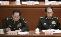 Insider Reveals Brutality in Ongoing Purges in China’s Military as Xi’s Control Appears to Wane