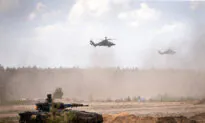 Germany Unveils New Military Service Plan, With Conscription an Option