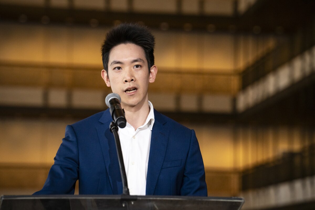 Epoch Times Photo