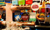 Venues on Alert After Viral QR Code Drinking Trend