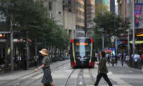Australia’s GDP Growth per Capita Plunges From 20 to 60th in Global Rankings