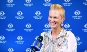 Australian Theatergoers See ‘Resurrection’ of Authentic Chinese Culture Through Shen Yun