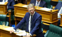 New Zealand Toughens Criminal Sentencing as It Aims for 20,000 Fewer Victims by 2029