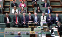 The Top 5 Expenses in Australia’s Federal Budget