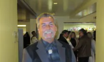 The Beauty of Shen Yun Impresses Thousand Oaks Theatergoer