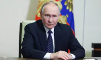 Putin Suggests External UN Government to Steer Ukraine Through Peace Process
