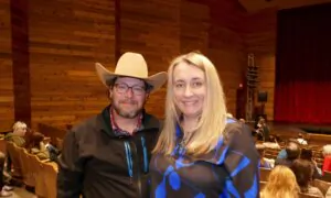 Every Part of Shen Yun ‘Is Gorgeous,’ Says Wyoming Theatergoer