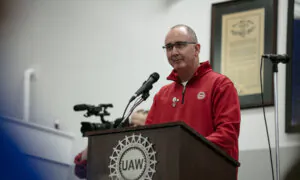 UAW Praises Trump’s Tariffs on Auto Imports; Shen Yun Artists Persevere Despite Constant Threats | NTD Good Morning (March 27