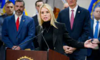 Top East Coast MS-13 Leader Arrested in Virginia, Officials Say