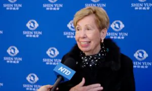 Shen Yun ‘Uplifting’ and a ‘Profound Experience,’ Says Mississauga Theatergoer