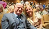 Shen Yun Is a ‘Must See,’ Says Wyoming Theatergoer
