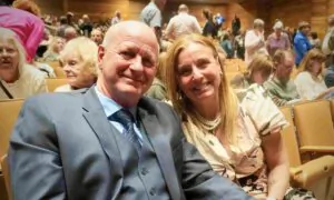 Shen Yun Is a ‘Must See,’ Says Wyoming Theatergoer