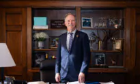Rep. Bob Onder Brings Unusual Mix of Skills to Congress