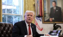 Judge Declines Trump Admin Request That She Recuse Herself From Perkins Coie Case