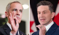 Carney and Poilievre Field Thorny Questions in Interview With French CBC