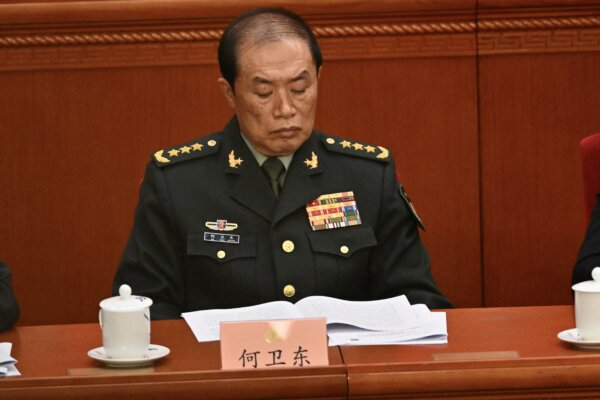 Epoch Times Photo