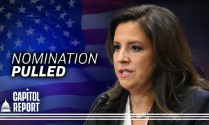 Trump Pulls Stefanik’s Nomination for UN Ambassador Over Concern of Narrow House Majority | Capitol Report