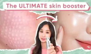 What Koreans Do for Perfect Skin (Ft. VT Cosmetics)