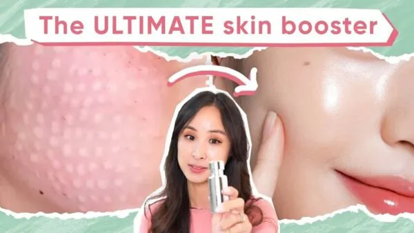 What Koreans Do for Perfect Skin (Ft. VT Cosmetics)