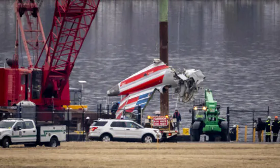 NTSB Finds ‘Systematic Failures’ Led to DC Midair Collision: Key Takeaways