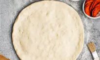 Pizza Dough