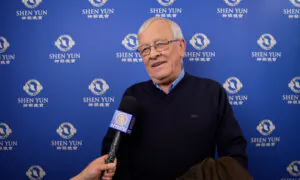 Shen Yun ‘Speaks to the Heart and Mind,’ Says French Doctor